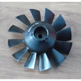 Ryobi New Genuine Ryobi 543752001 Blower Fan Fits RY404010 RY404013 RY404014