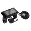 Electric Bicycle SW900 Display with 36V 48V Socket Durable Electric