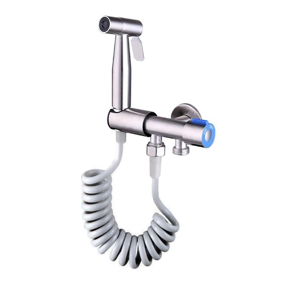 Coffee Life Plus Bidet hand shower for toilet, hand bidet