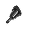 ACROPIX Front Car Windshield Washer Nozzle Wiper Spray Jet Fit