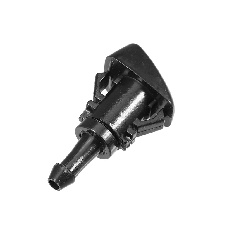 ACROPIX Front Car Windshield Washer Nozzle Wiper Spray Jet Fit
