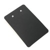 Audiofan Clipboard, Mini Size, 5.9 x 3.9 inches (15 x