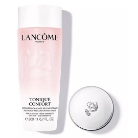 Lancôme Tonique Confort Toner With Hyaluronic Acid 125/200/400ml - 4.2oz/125ml