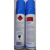 City Can Gas Refill Butane Fuel & Nozzle adapter Refined