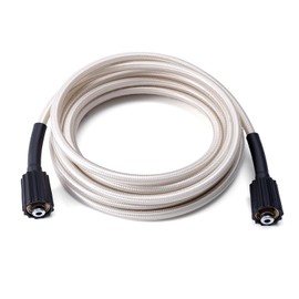 Pressure Washer Hose for Ryobi High Pressure Washer, Power Washer Hose Replacement Electric Pressure Washer Hose for Models RY14122 RY141900 Power Washer Parts for Ryobi