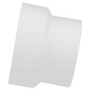 Charlotte Pipe 1-1/2" X 2" Plain End Pipe Fitting -