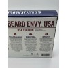 Billy Jealousy Beard Envy Shampoo & Conditioner Wash SEALED -