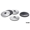 TERF® Bonded Sealing Washers M5 (5mm) X 16mm X 2.8mm