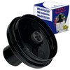 MONTERAL Lid of the bowl for hand blender replacement parts