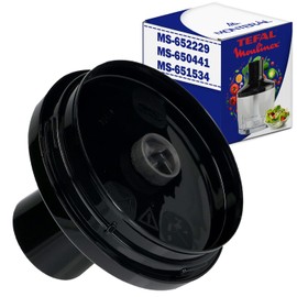 MONTERAL Lid of the bowl for hand blender replacement parts with the original code MS-652229 MS-650441 MS-651534 for Moulinex for Tefal for Krups