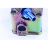 Rodspeedracing Zinc Fuel Bowl Kit With Accelerator Pump Dual Inlet
