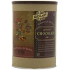 MOCAFE Azteca D'Oro 1519 Mexican Spiced Ground Chocolate, 3-Pound Tins