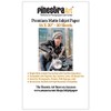 16" X 20" Premium Arctic Matte Inkjet Photo Paper -