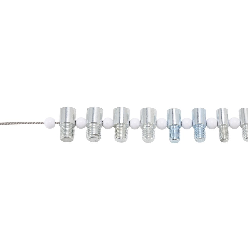 Nuts Screwbolts Thread Checker 26 Male Female Thread Identification Tool