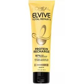 L'oreal Paris Elvive Acondicionador Sin Enjuague 150ml Elvive Total Repair Loreal