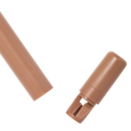 3INA MAKEUP - The 24H Automatic Eyebrow Pencil 550 - Blonde - 24 Hours Long Lasting - Waterproof Formula - Integrated Sharpener - Eyebrow Pencil - Precise Tip - Vegan - Cruelty Free