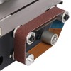Mini Table Saw, Electric Saw Cutter & Belt Sander 200W