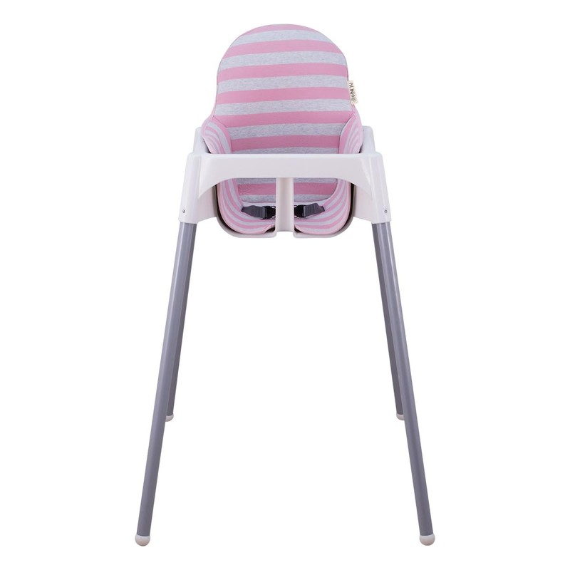 JYOKO KIDS Seat Covers Compatible with Antilop Chair, 100% Cotton