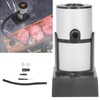 Smoker Machine Silver Handheld Compact Cocktail Meat Food Smoke Infuser