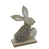 Daro Deko Wooden Rabbit