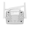 4G LTE Modem Router, Mobile WiFi Hotspot with SIM Card