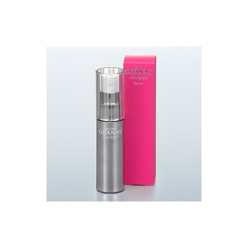 Shiseido ribaitaru guranasu Serie Lamb G
