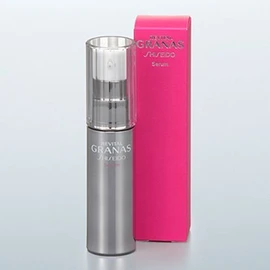 Shiseido ribaitaru guranasu Serie Lamb G