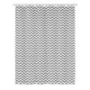 Kleine Wolke Shower Curtain PEVA Slate 120 x 200 cm