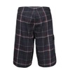Nonwe - Bermudas de playa para hombre resistentes y ligeras