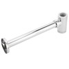 Sink Siphon Bottle Trap Kit Wash Basin Waste Drainage Fittings