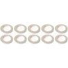 Honda Bag of 10 Oil Pan Drain Plug Washers -