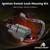 71640-99 Ignition Switch Fork Lock Housing Kit – Compatible with