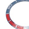 Professional Watch Bezel Insert 38mm Ceramic Watch Bezel Ring Repair