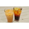 The Thika Thai Tea Filter (Large 5.3 Inc.) Reusable coffee/Tea
