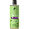 Urtekram Aloe Vera Shampoo Bio, trockenes Haar, 500 ml