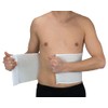 Hydas Abdominal and back support belt, supports muscle weakness and