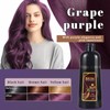 Shampoos (Purple, 500 ml)