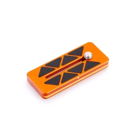 3 Legged Thing QR Cine Arca-Swiss Compatible QR Plate for Cine Video Head (QR-CINE-A)