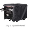 Porch Shield Waterproof Universal Generator Cover 32 x 24 x
