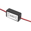 12 V Car Backup Camera Voltage Stabiliser Module