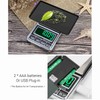 Portable Digital Scale Gold Jewelry Scale Mini Pocket Digital Scale