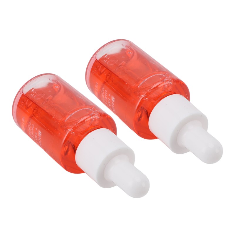 2pcs Dark Spot Correcting Serum with Niacinamide Hyperpigmentation Even Skin