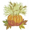 ThreadArt Embroidery Design Set - Fall(1) - 15 Designs -