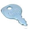 John Deere Original Equipment Key #M40718