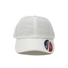 Champion Swift Performance Cap, white