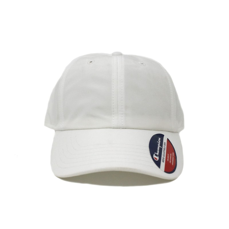 Champion Swift Performance Cap, white