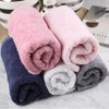 Songwol Towel Hotel Towel Lahenne Bamboo 175g 10 sheets, gray