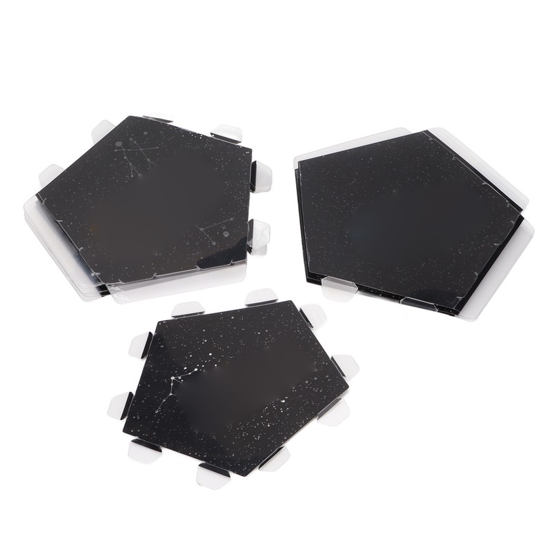 Multifunctional Star Projector Sky Projection Lamp Bluetooth Speaker Planetary Projector