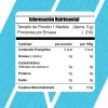 Creatina Meta Nutrition Monohidratada 1050 Gr 210 Servicios Sin Sabor