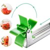 Life Change Watermelon Slicer Fruit Cutter Windmill Kitchen Utensils Gadgets